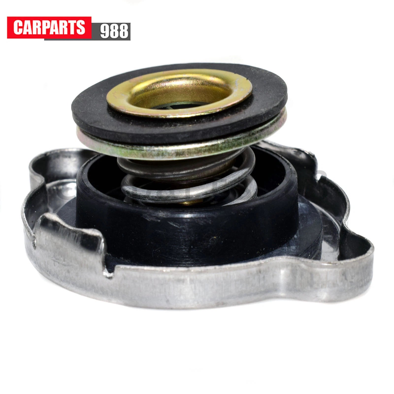 Engine Coolant Recovery Tank Cap For Mercedes E320 C230 CL600 S600 1245000406 6B93BC-57