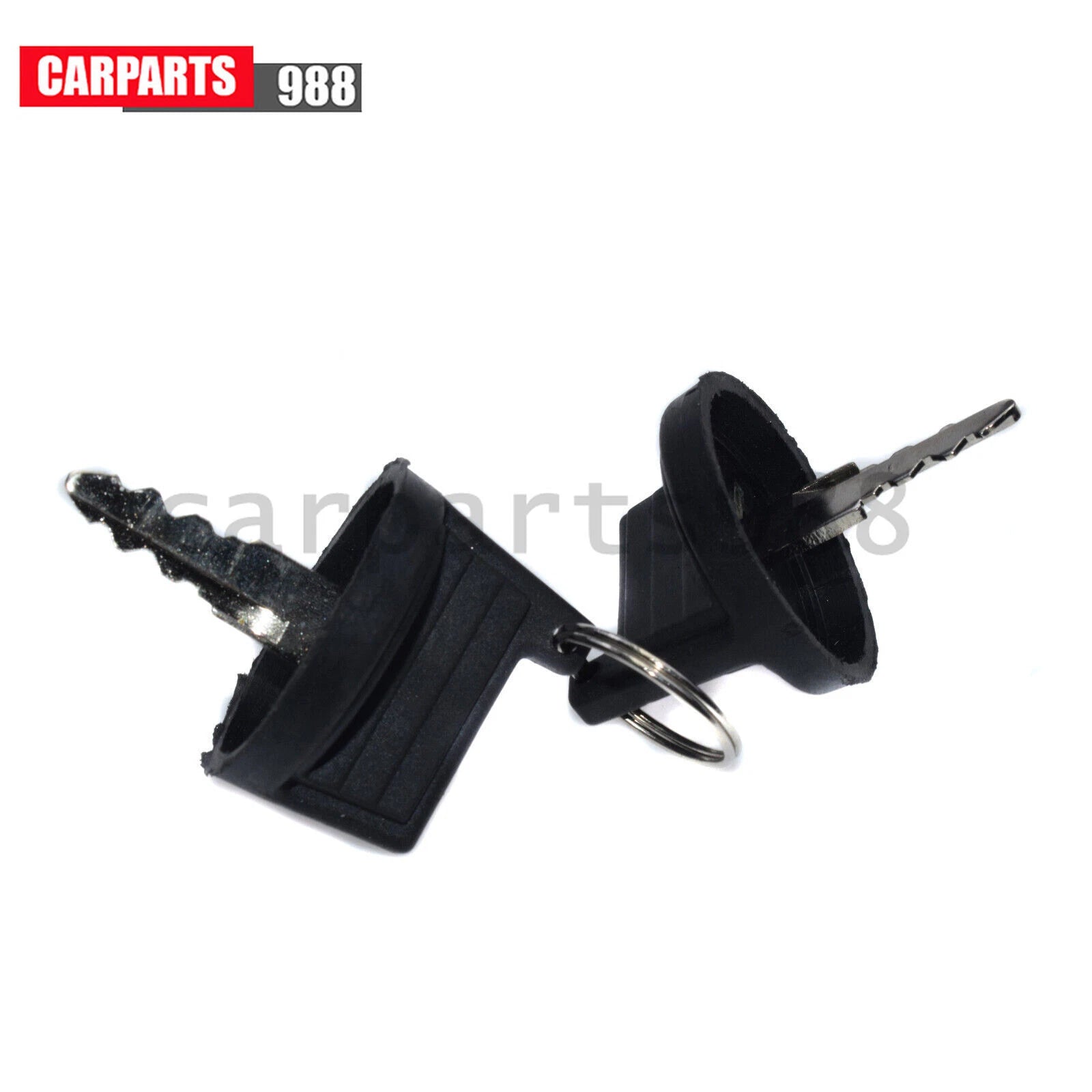 Ignition Key Switch 35100-HR6-A61 For 2015-2022 Honda Foreman 500 & Rancher 420 6B93BC-57