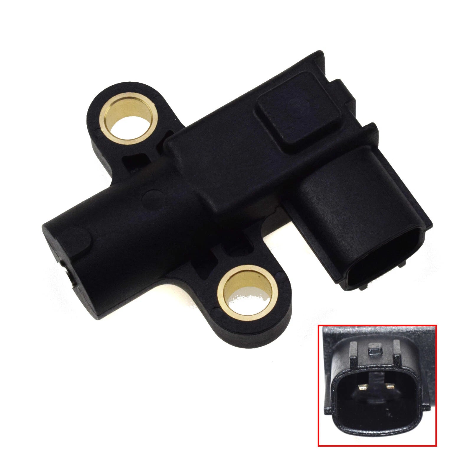 Set of 3 Camshaft & Crankshaft Position Sensor For Nissan Maxima Infinit I30 QX4 6B93BC-57