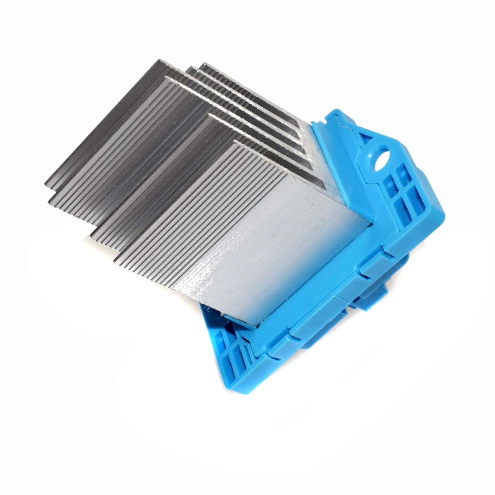 HVAC Blower Motor Resistor Fan Control Module For Hyundai Sonata Kia 97235-26000 6B93BC-57