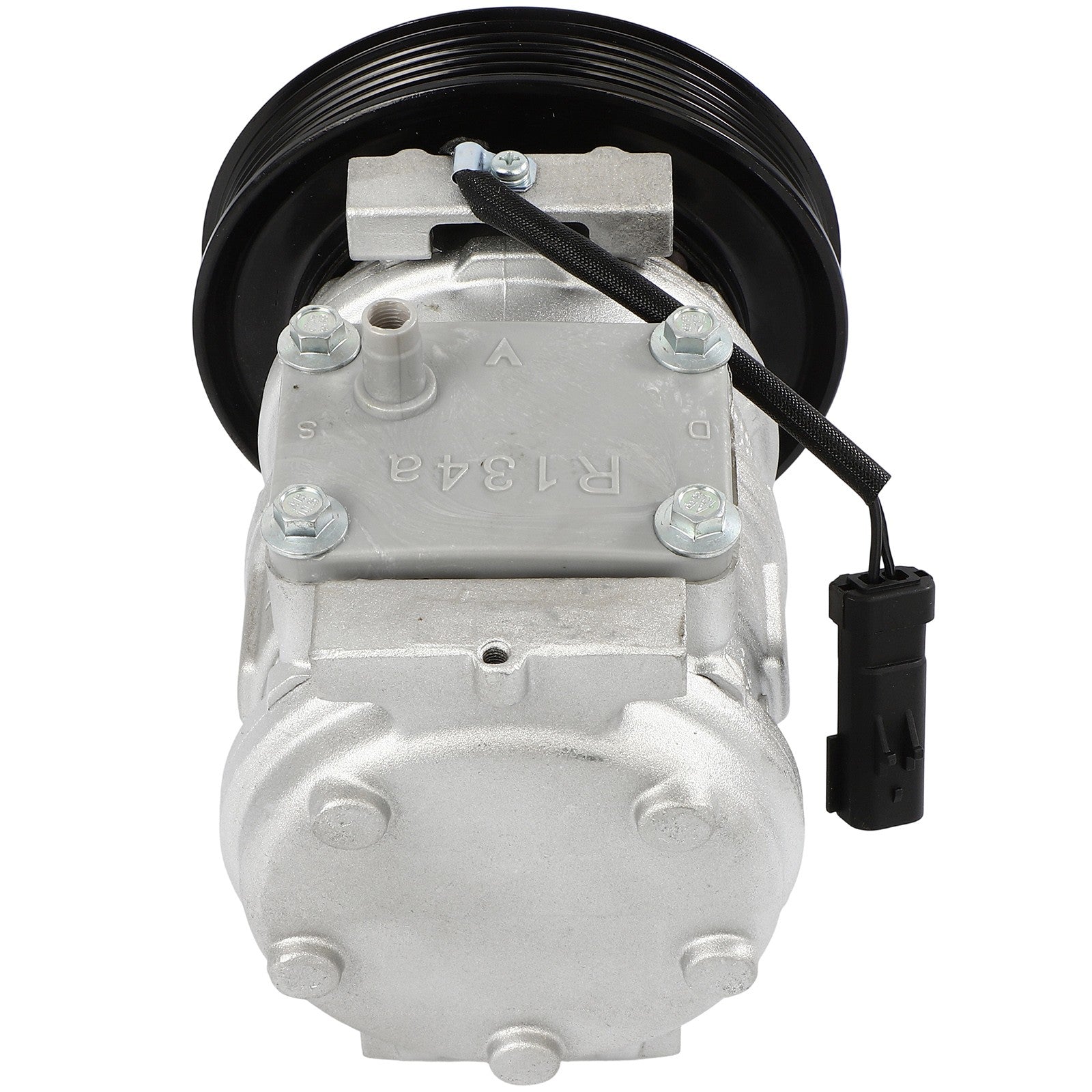 A/C Compressor with Clutch for Dodge Intrepid Chrysler Concorde 1998-2004 2.7L 6B93BC-57