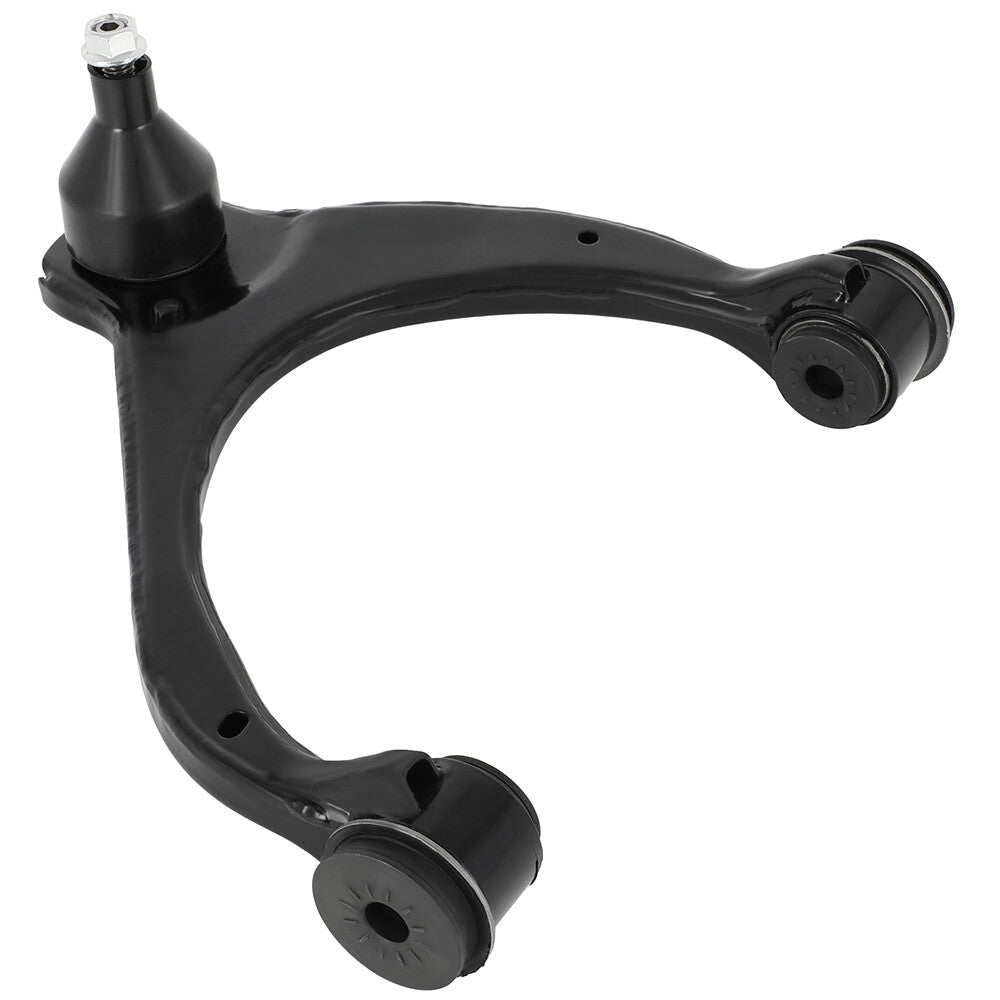 4x Front Control Arm and Ball Joint Suspension Kit For 2015-2019 Chevrolet Tahoe 6B93BC-57
