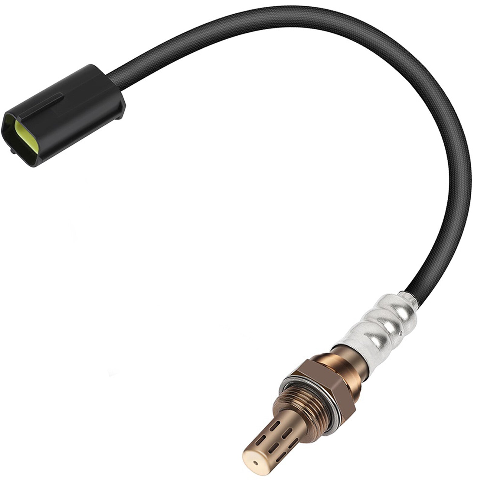 Upstream for 1993-1997 Mazda MX-6 2.5L O2 02 Oxygen Sensor Fits 234-4068 6B93BC-57