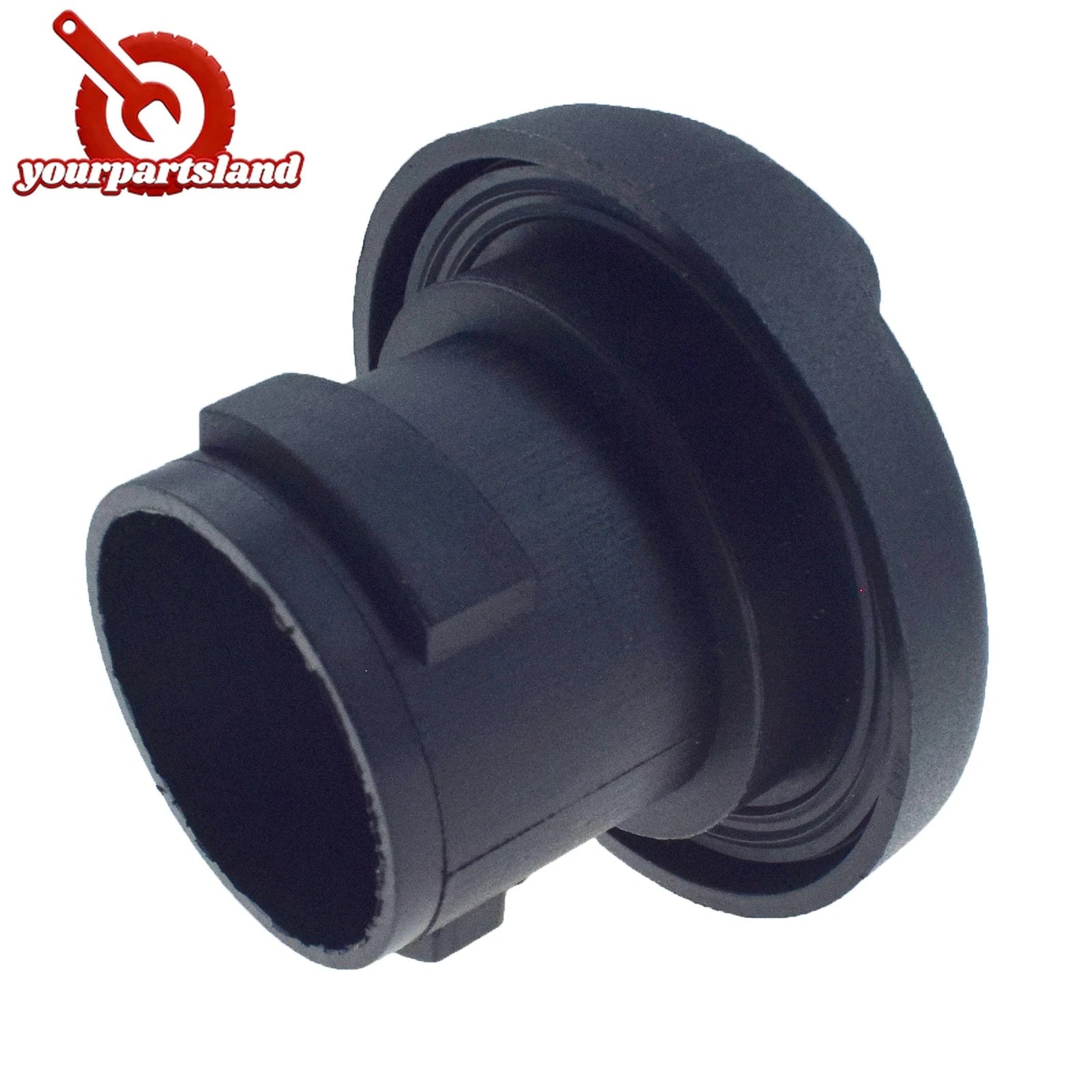 For Mini Cooper 2007-2012 Engine Fuel Tank Cap Gas Oil Filler Cover 11127572848 6B93BC-57