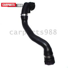 Lower Radiator Coolant Hose Pipe For BMW E53 X5 L6 3.0L 2001-2006 11537508688 6B93BC-57