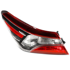 Left Drvier Side Rear Tail Light Assembly For 2021-2023 Toyota Camry 2.5L 3.5L 6B93BC-57