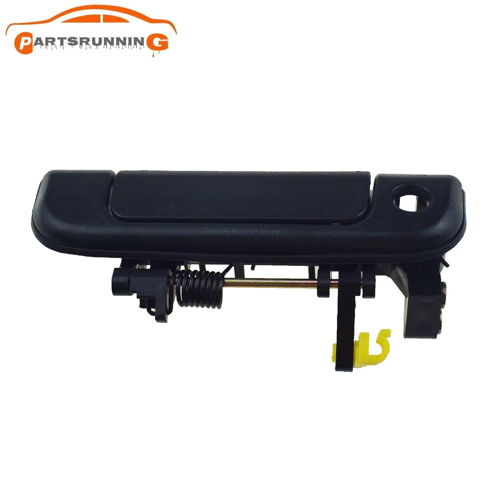 Front Right Side Door Outer Handle for Toyota Hiace 1992-2004 69210-95J03 6B93BC-57
