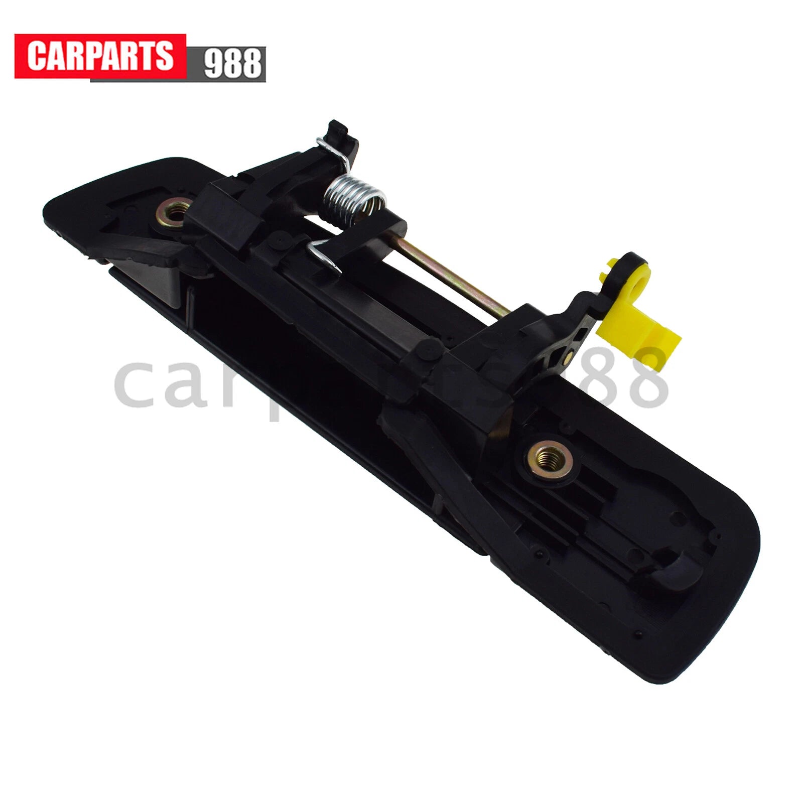 Rear Right Outside Door Handle for Mitsubishi Eclipse Stratus Sebring MR271872 6B93BC-57
