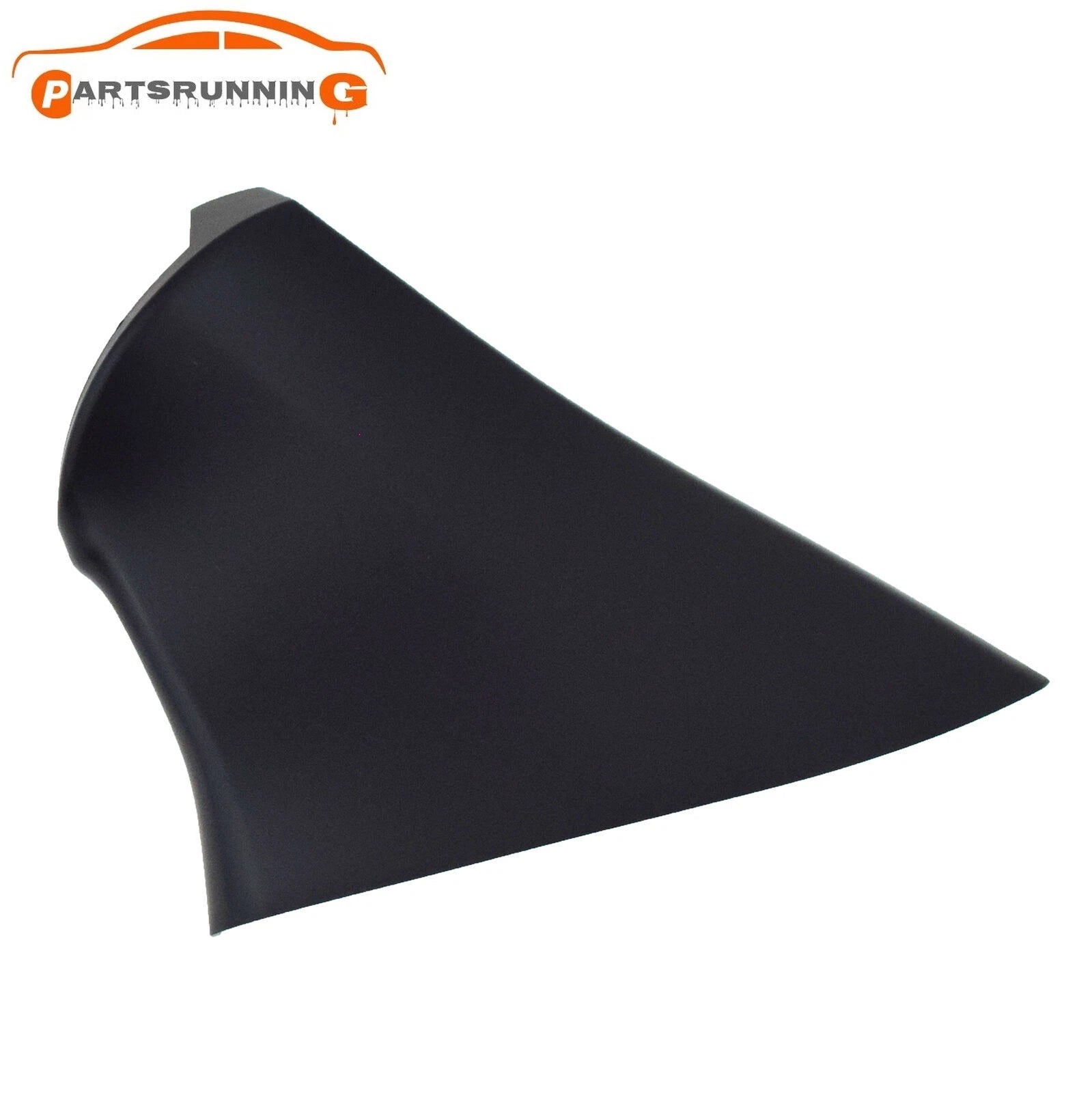 8791B-0E370 Right Side Mirror Lower Base Cover For Toyota Highlander 2020-2023 6B93BC-57