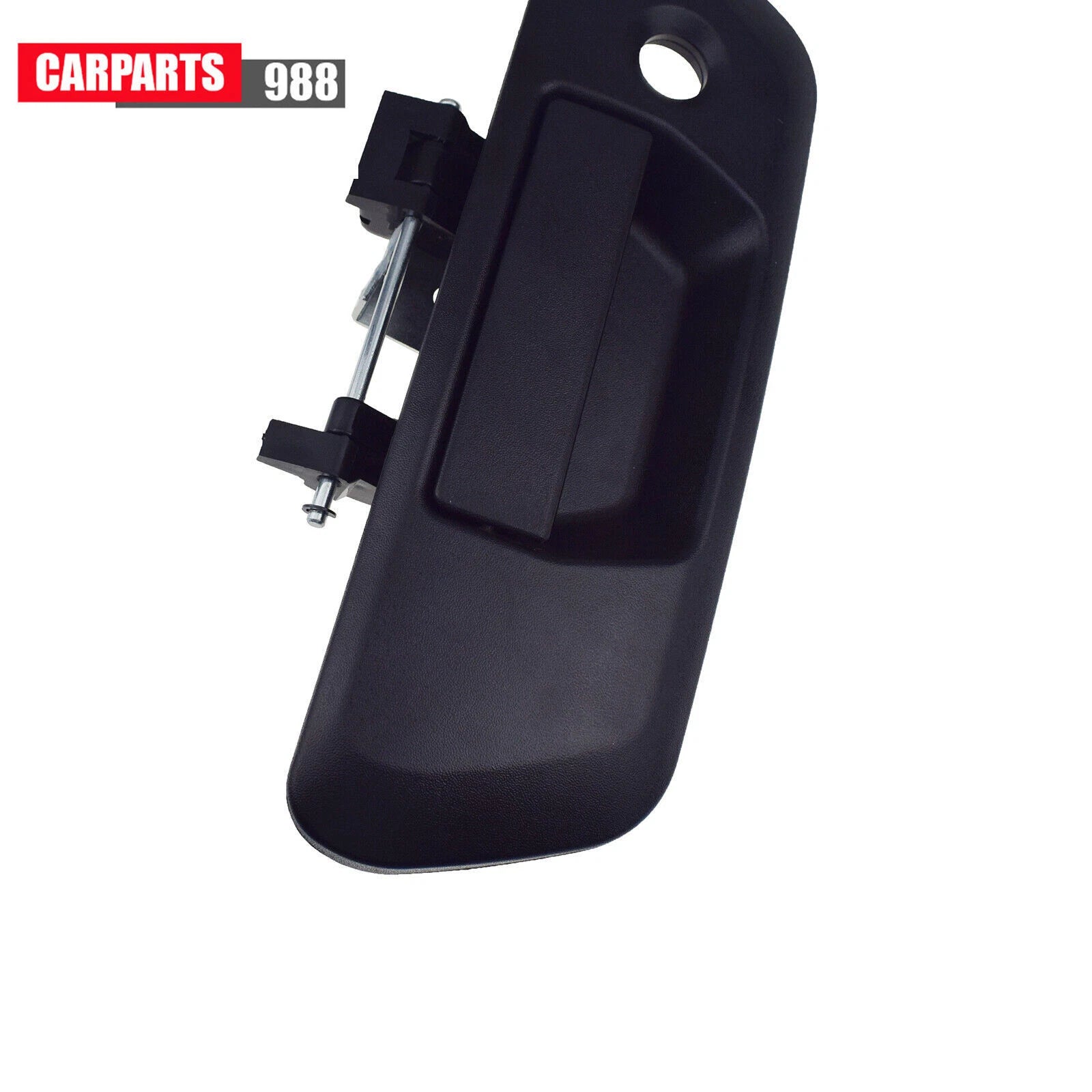 Rear Tailgate Outside Handle for Nissan Navara NP300 Frontier D23 2015-2019 6B93BC-57