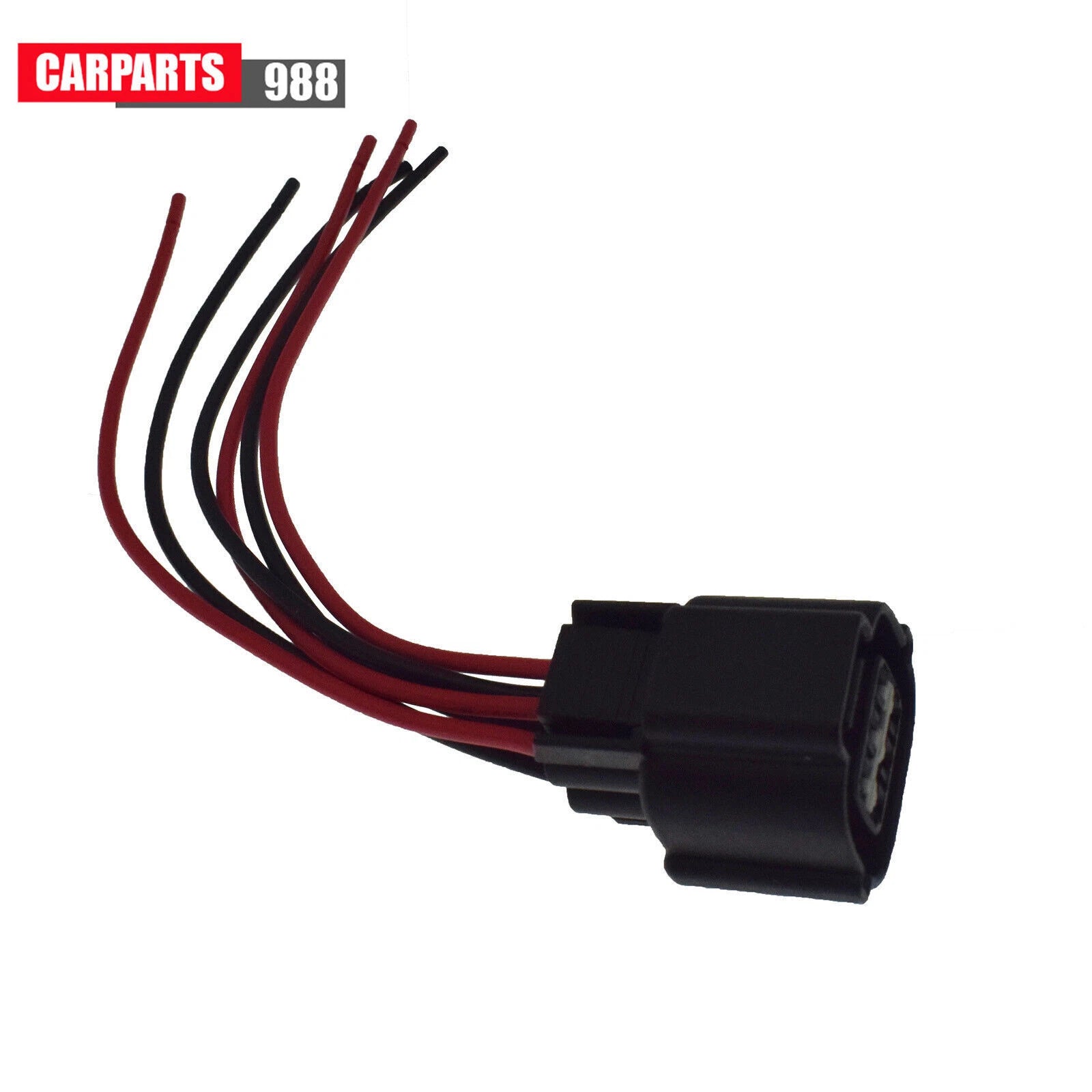 For Mitsubishi Montero Eclipse Sebring Stratus Idle Air Control Valve Connector 6B93BC-57