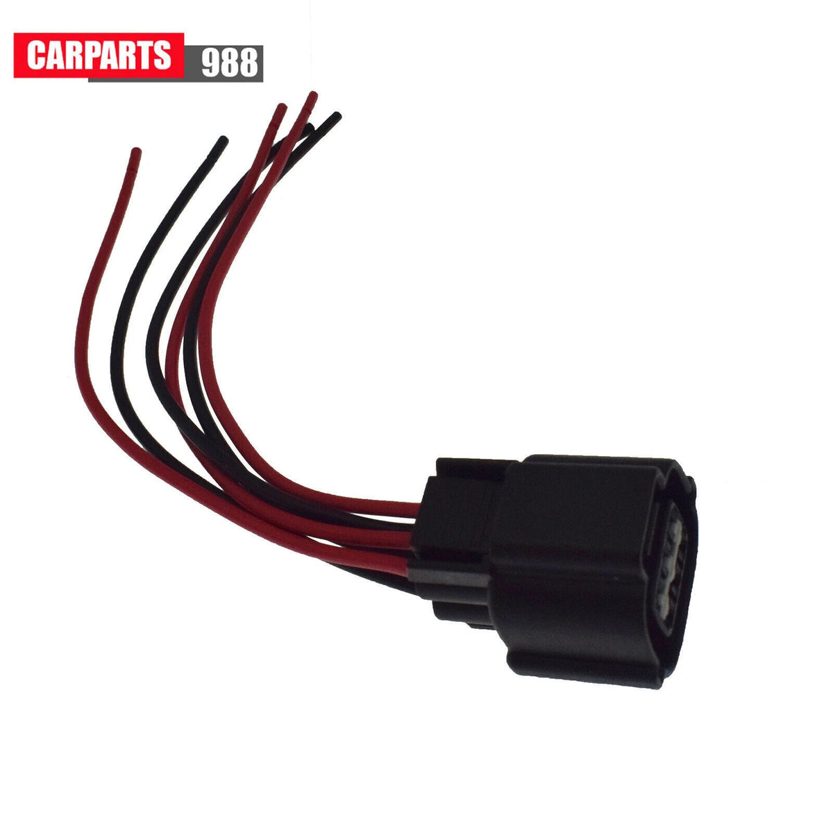 For Mitsubishi Montero Eclipse Sebring Stratus Idle Air Control Valve Connector 6B93BC-57