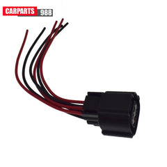 For Mitsubishi Montero Eclipse Sebring Stratus Idle Air Control Valve Connector 6B93BC-57
