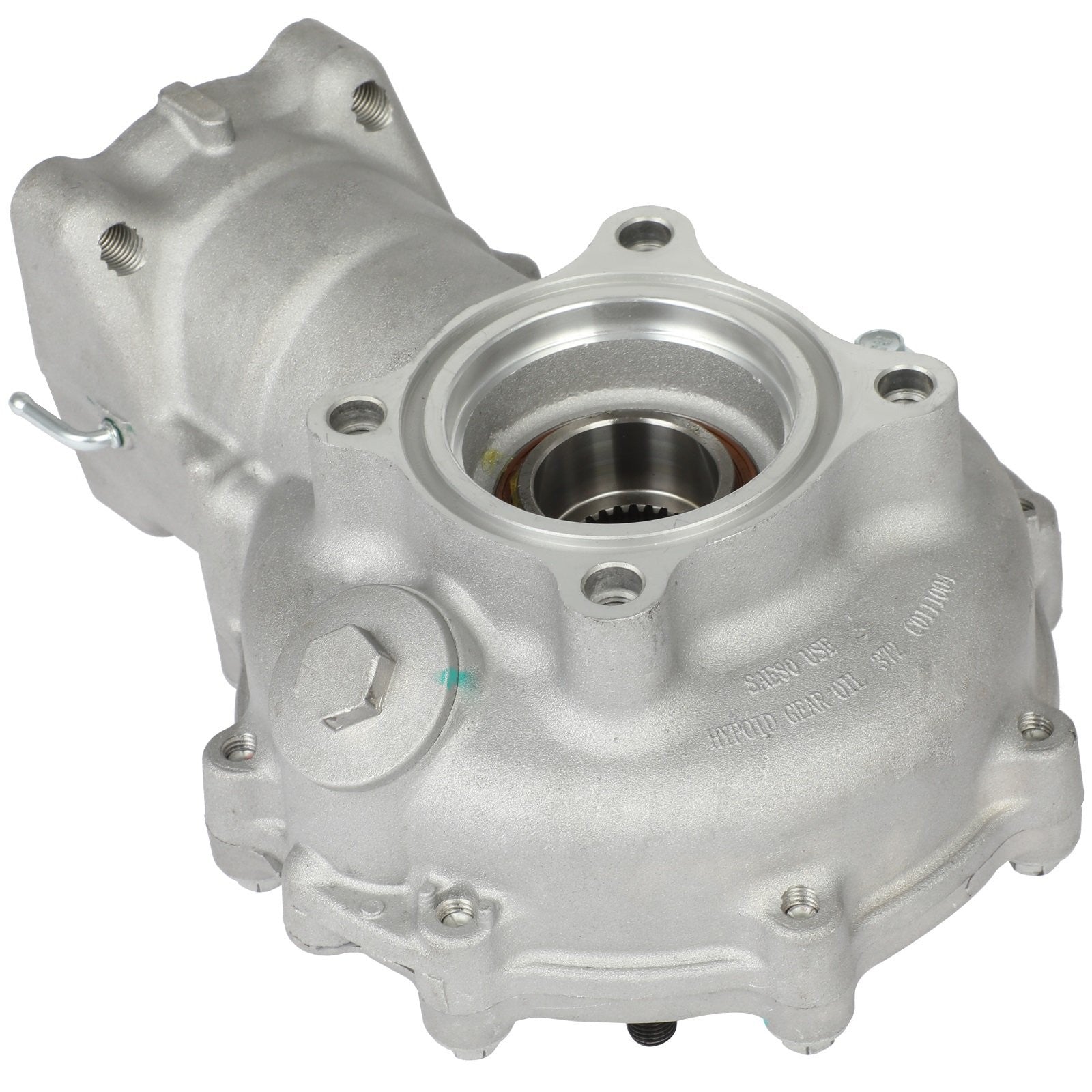 41300HN5671 For Honda Rancher 400 2005-2007 Rear Differential Assembly 6B93BC-57
