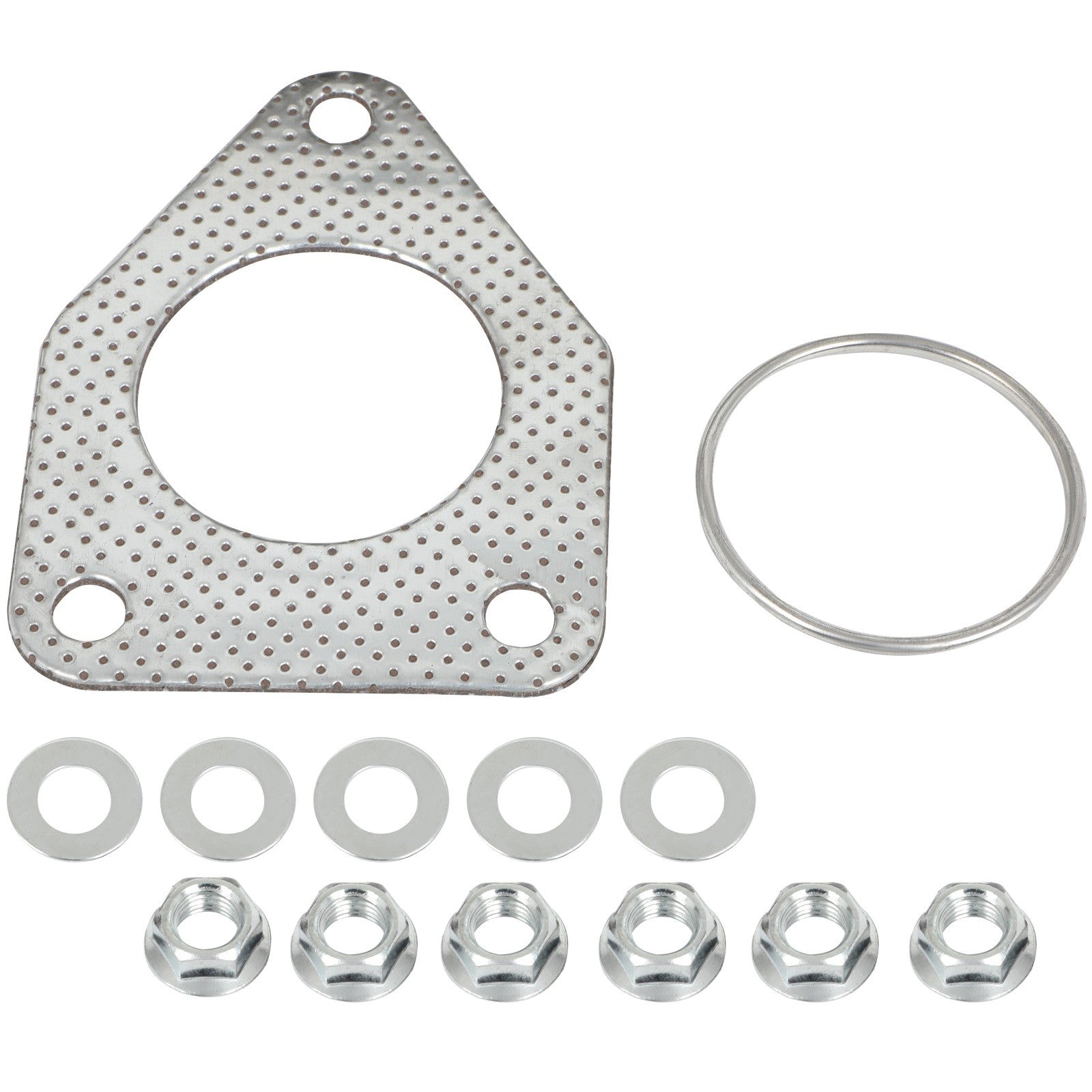 Rear Catalytic Converter For 2004 -2007 2008 Acura TSX 2.4L EPA OBDII w/ Gaskets KOEEP