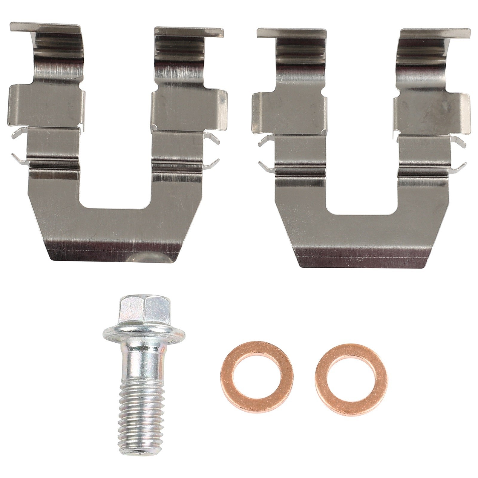 Rear Brake Calipers 2Pcs For 1997-2005 Chevrolet Venture 2001-2005 Pontiac Aztek 6B93BC-57