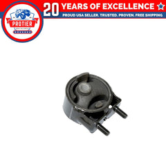 Front R/ Engine Motor & Trans Mount Set 2PCS for 1994 - 1997 Ford Aspire 1.3L 6B93BC-57