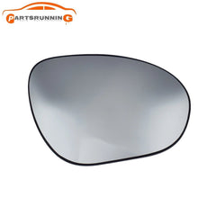 Mirror Glass w/ Backing Heated Right Side for Nissan Cube Juke 09-14 963651KA1A 6B93BC-57