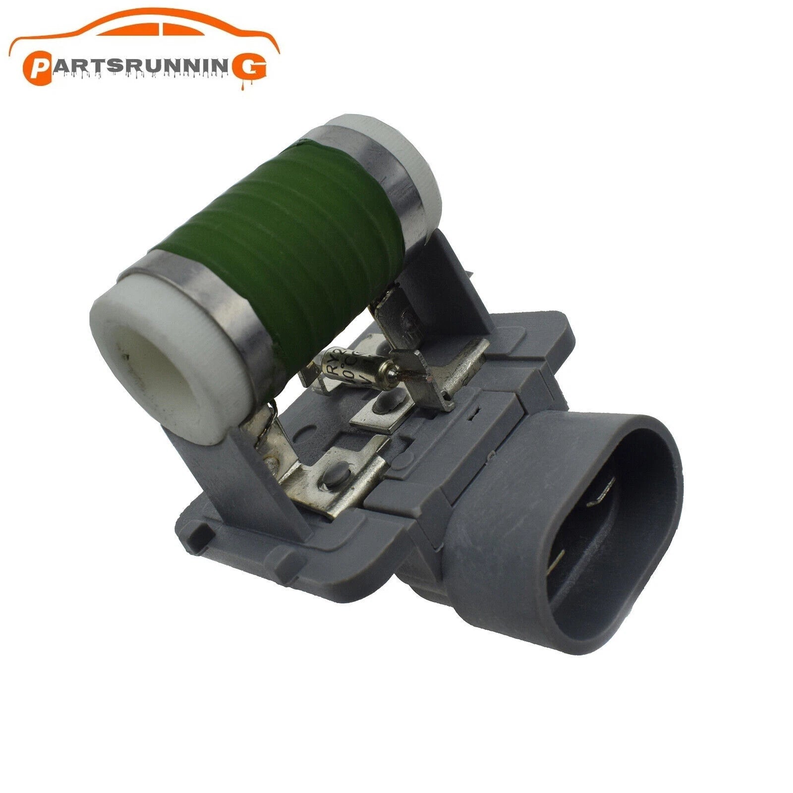 Heater Blower Motor Resistor For Ford Ecosport Fiesta 6S659A819AA 6S65-9A819-AA 6B93BC-57