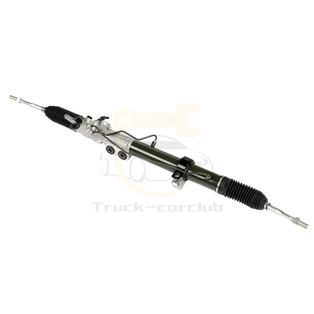Power Steering Rack & Pinion For 2004-2015 Nissan Titan for 2005-2015 Armada 6B93BC-57