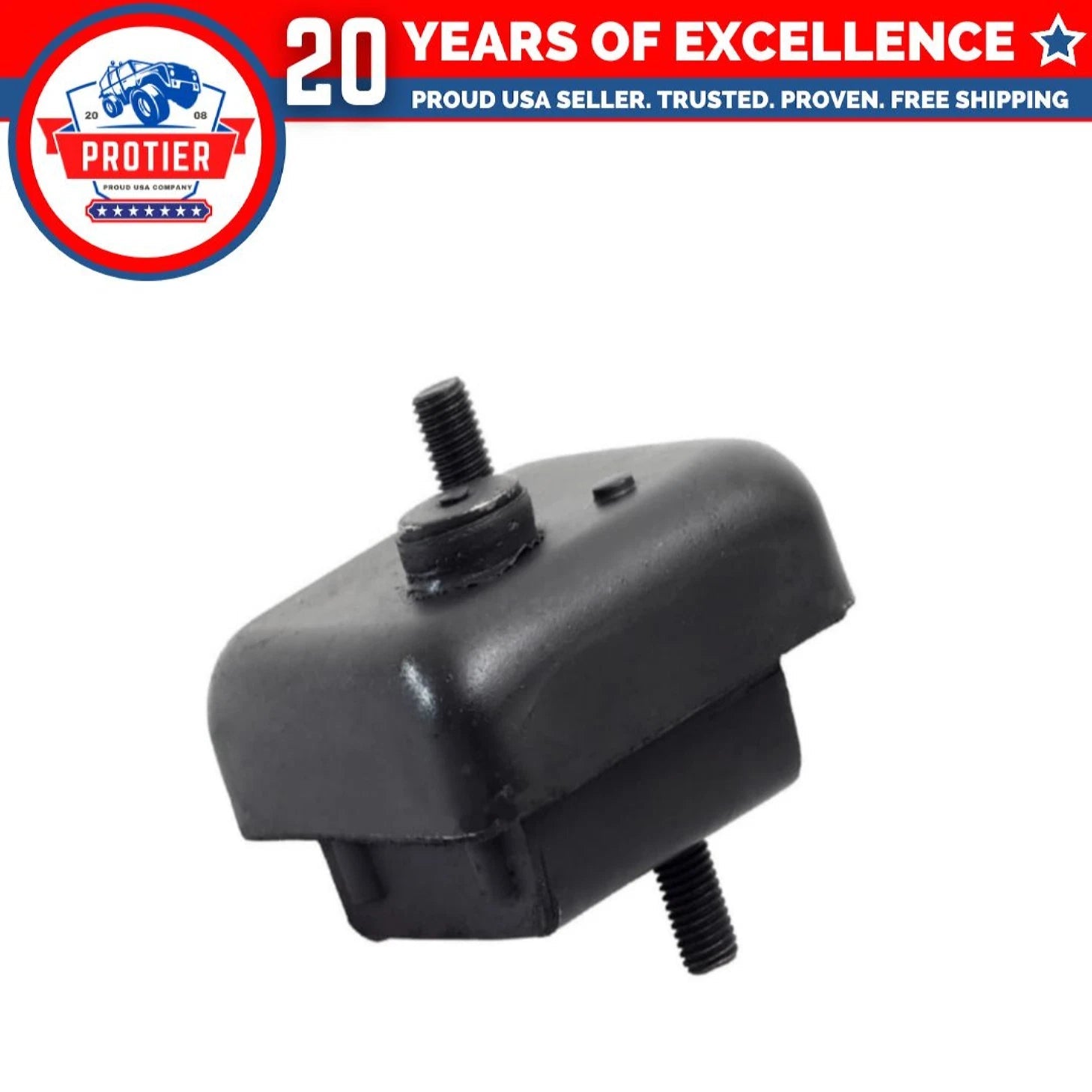 Front Right Engine 2pcs Mount for FORD AEROSTAR 6B93BC-57