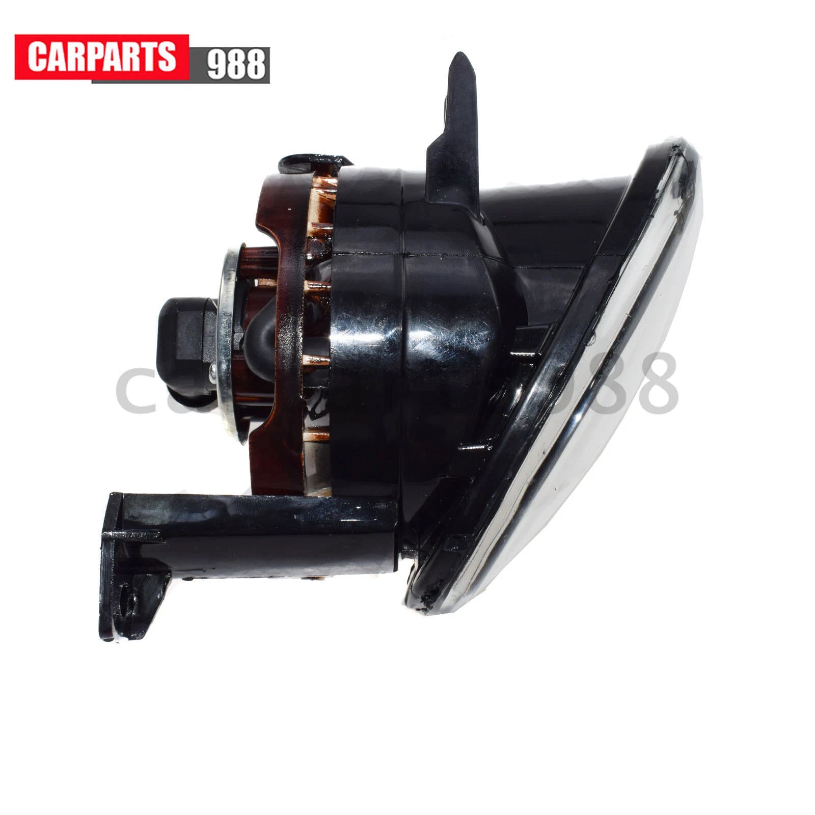 Front Right Bumper Fog Light Lamp For VW Golf Jetta Beetle 5K0941700 5KD941700 6B93BC-57