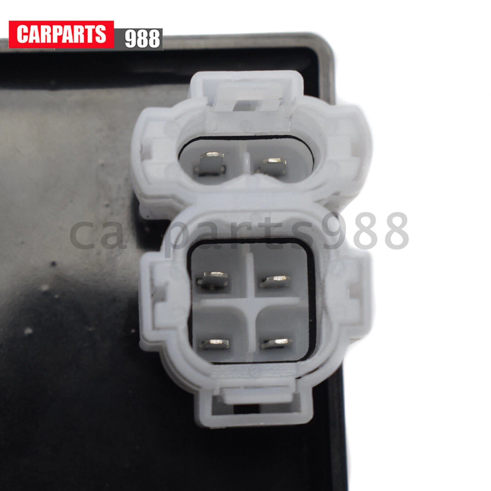 For Honda TRX450ES TRX450FE TRX450FM 30410-HN0-A01 Ignition Control Module CDI 6B93BC-57