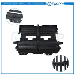 Radiator Shutter Assembly Fits 2013-2019 FORD EXPLORER 6B93BC-57