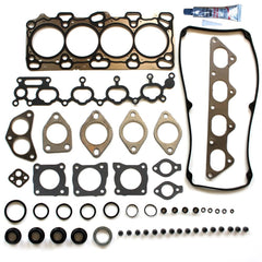 ECCPP Head Gasket Set For 99-05 Dodge Mitsubishi Chrysler 2.4L SOHC 4G64