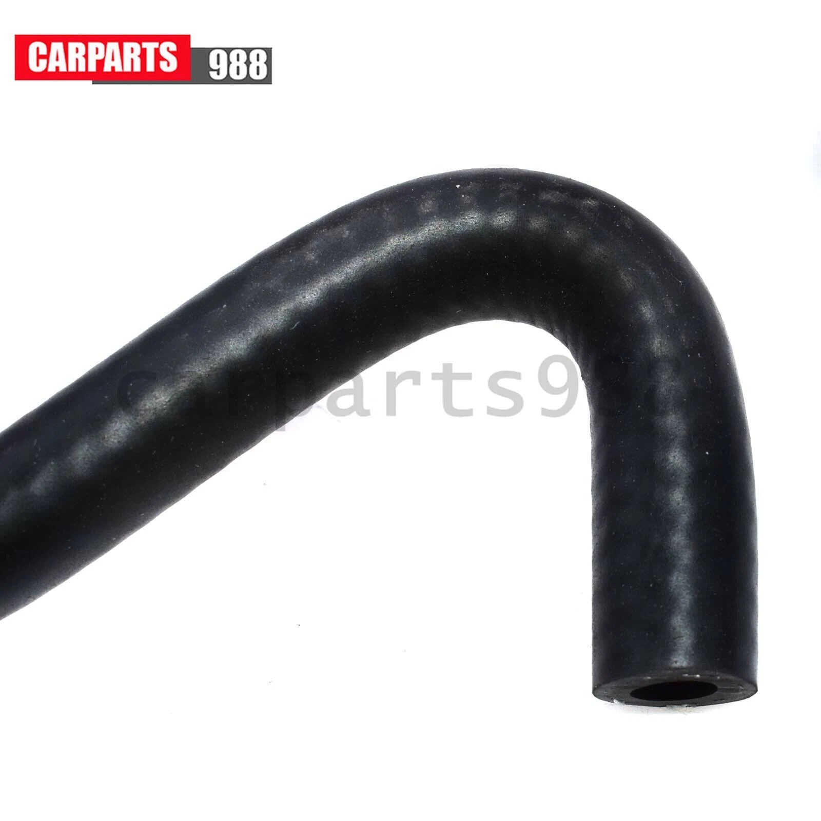 Expansion Tank Radiator Coolant Water Hose for BMW E60 E61 525i 530i 545i 645Ci 6B93BC-57