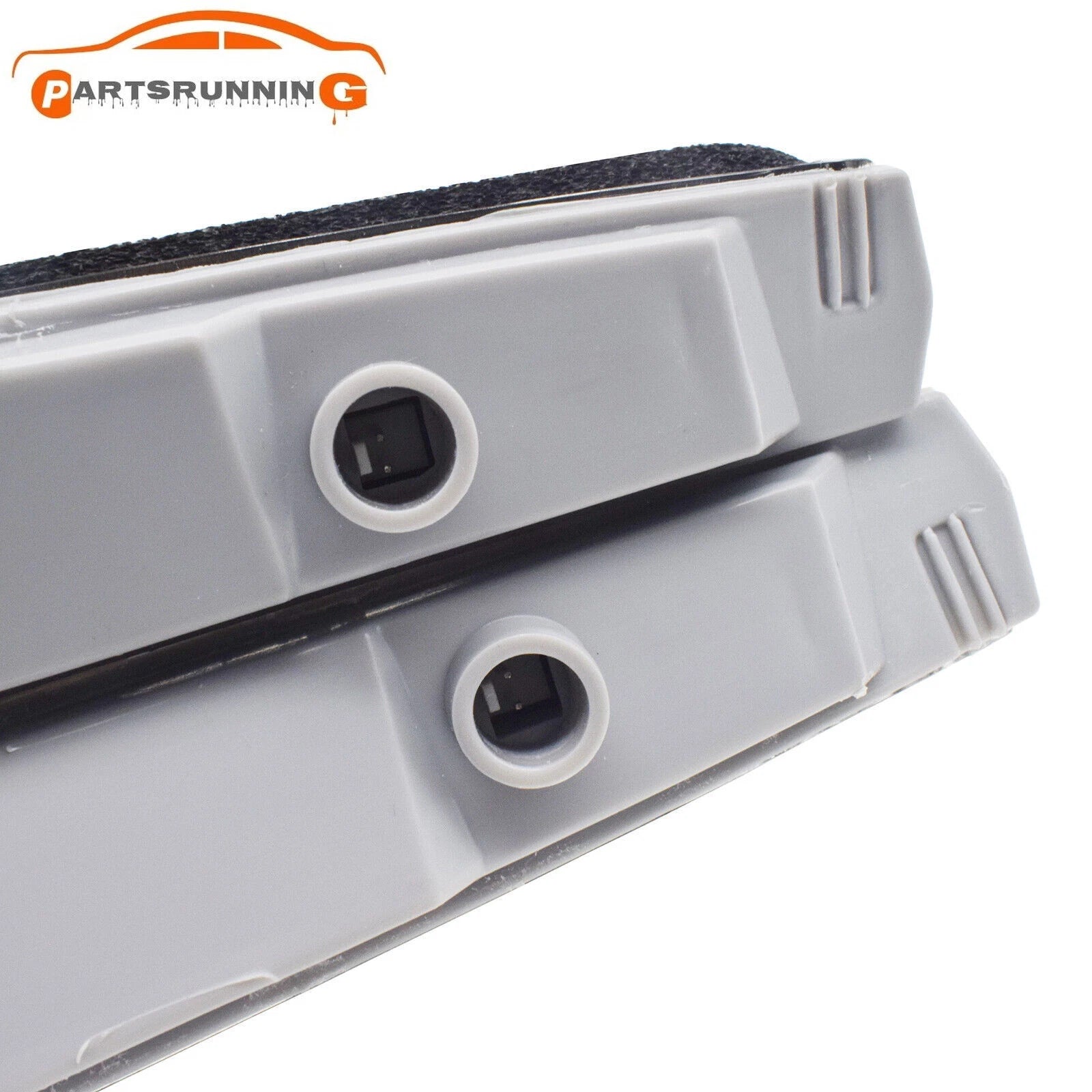 RH &LH Side Rearview Mirror Turn Signal Lamp For Hyundai Santa Fe Sport IX45 3.0 6B93BC-57