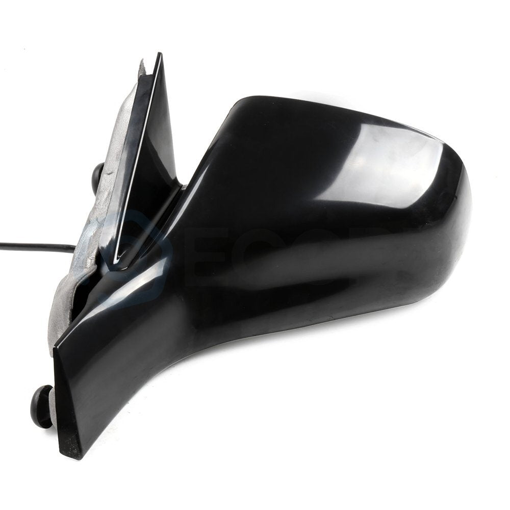 Mirror For 2004-2008 Pontiac Grand Prix Left Driver Side Power Heated 6B93BC-57