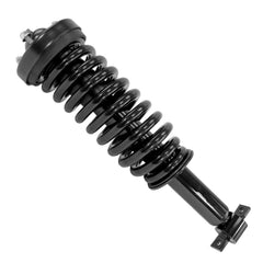 Front Complete Strut Assembly for 2014-2017 Ford Expedition; 2014-2017 Lincoln 6B93BC-57