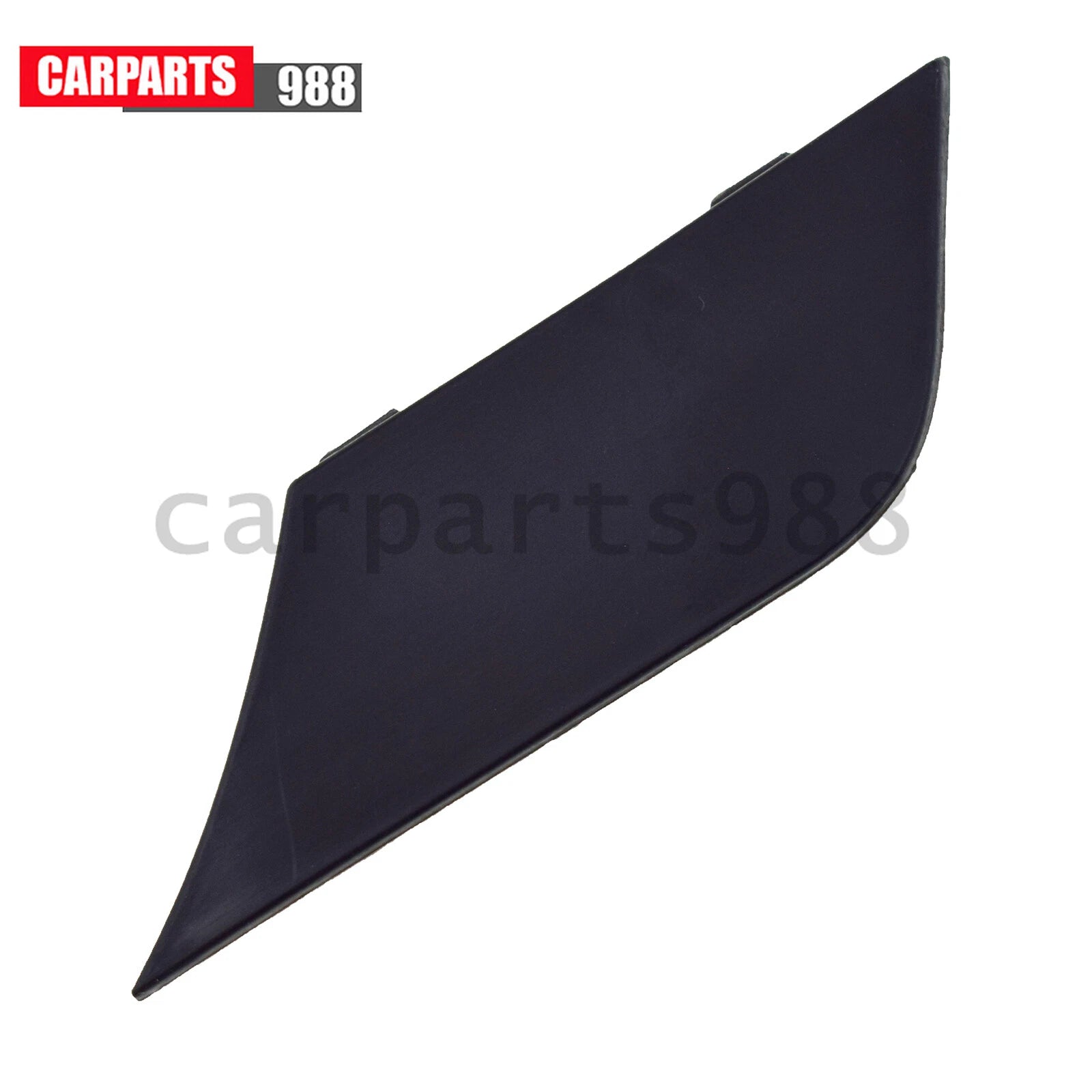 For Suzuki SX4 S-cross Cross Facelift 2016-2020 Front Bumper Tow Hook Cover Cap 6B93BC-57