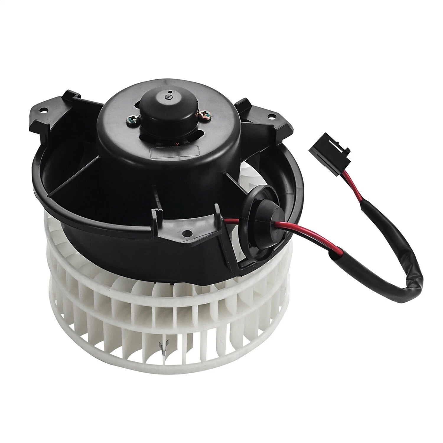 HVAC Blower Motor compatible with Dodge 2001-2007 Caravan Grand Caravan 6B93BC-57