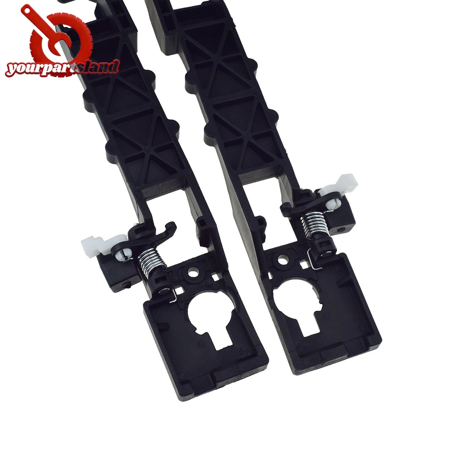 Outside Exterior Door Handle Base Front Rear RH LH for Hyundai Tucson 2005-2009 6B93BC-57