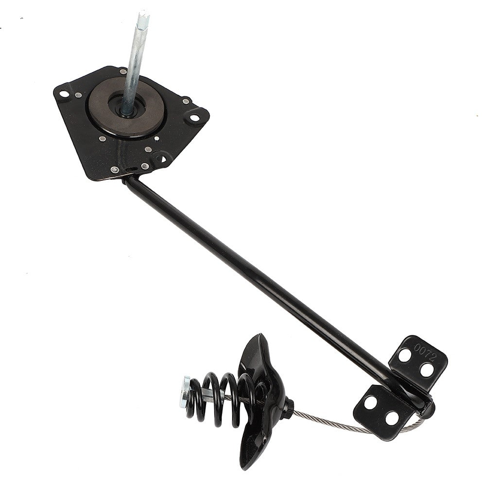 Spare Tire Hoist Assembly 74711S3VA01 For 03-08 Honda Pilot 01-03 Acura MDX 6B93BC-57