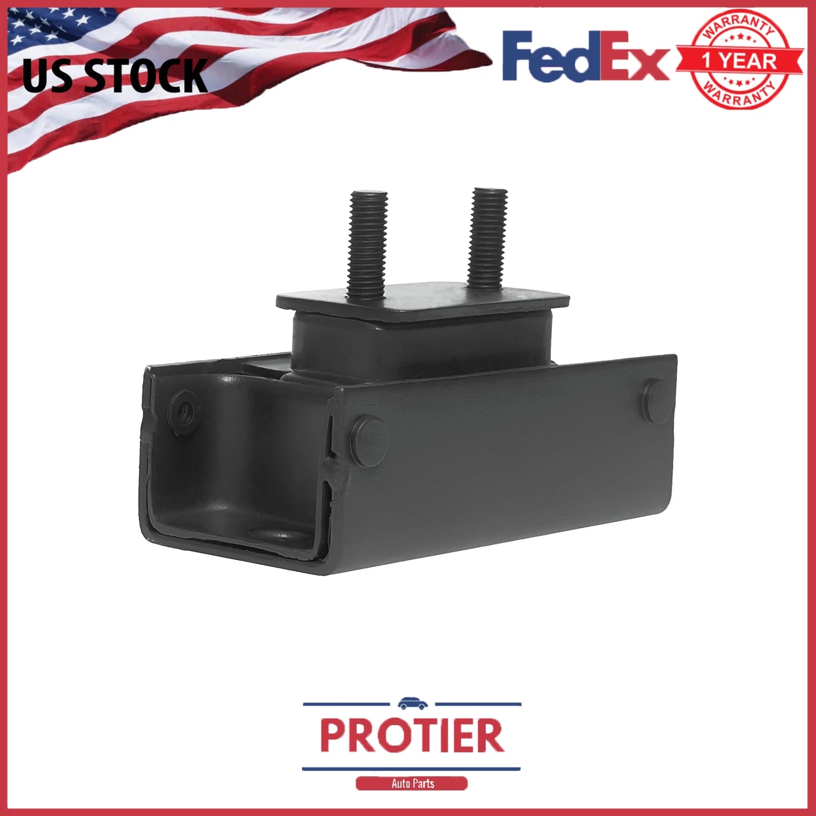 Auto Trans Mount fits 2006-2008 Lincoln Mark LT- 3136 6B93BC-57