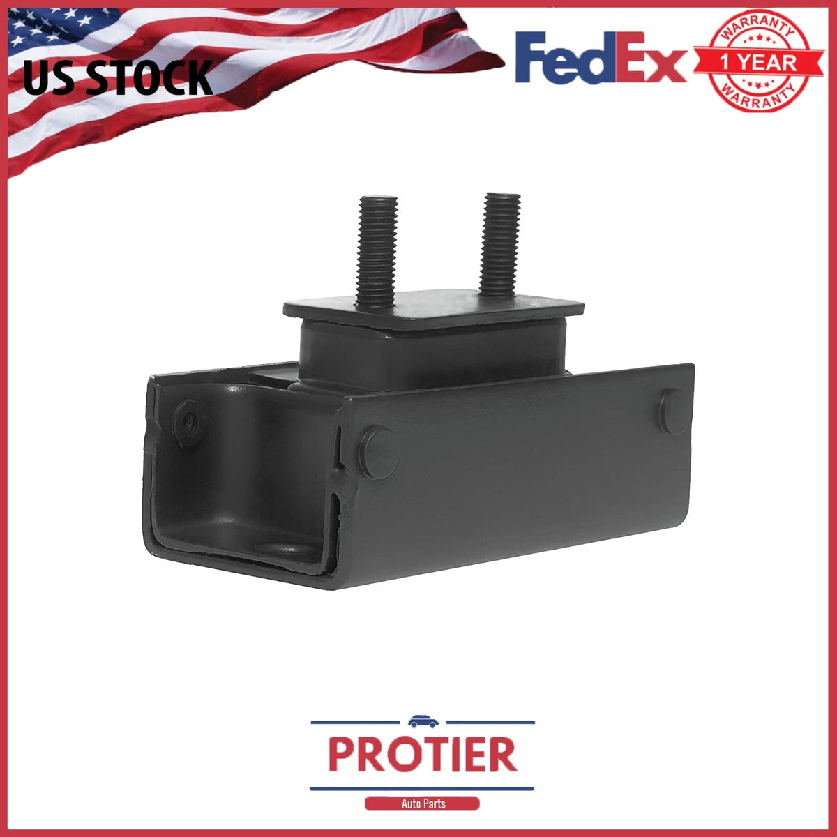 Auto Trans Mount fits 2006-2008 Lincoln Mark LT- 3136 6B93BC-57