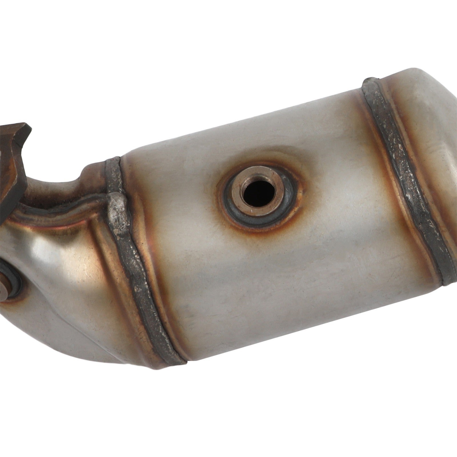 Catalytic Converter For 2012/13-2017 Jeep Wrangler 3.6L V6 Exhaust Left & Right 6B93BC-57