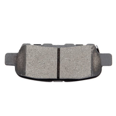 Rear Performance Ceramic Brake Pad Kit for Nissan Altima Rogue Sentra Murano V6 6B93BC-57