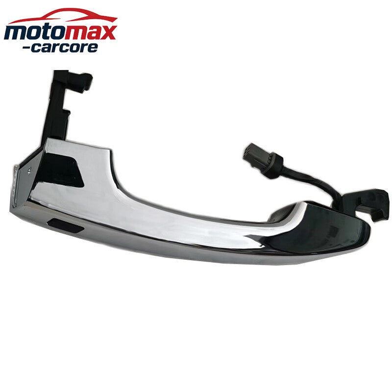 82651/82661C1110 Door Handle FRONT LEFT DRIVER for Hyundai 15-17 Sonata 1.6 2.0L 6B93BC-57