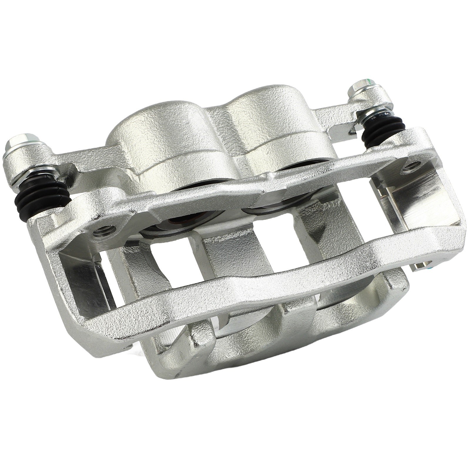 Front Brake Calipers 2Pcs  Set For 2006-2010 Ford Explorer 18B4995 18B4994 6B93BC-57