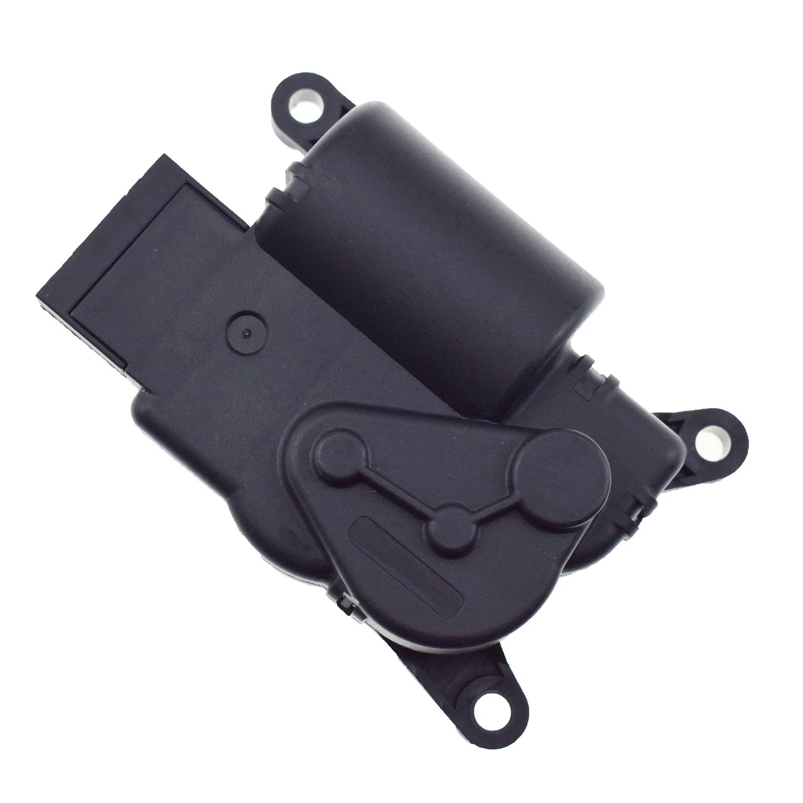 HVAC Blend Door Actuator for VW Golf Tiguan Atlas E-Golf Audi A3 RS3 TT Quattro 6B93BC-57