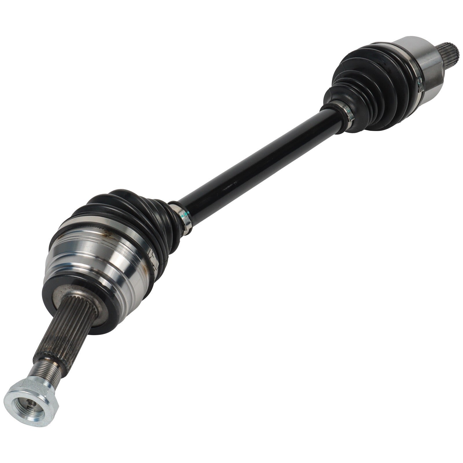 2x Automatic CV Axles for Hyundai Veloster 2019-21 Elantra 2019-2020 2.0L Front 6B93BC-57