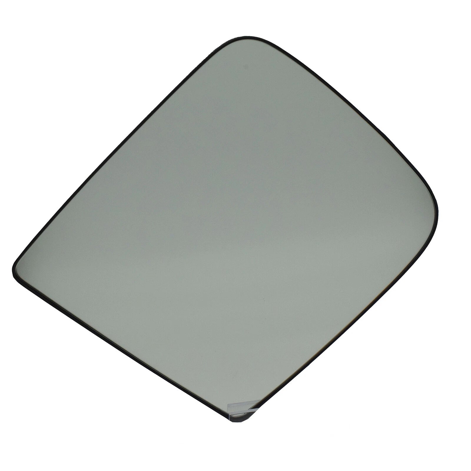 Left Driver Heated Towing Mirror Glass For 2013-2022 Dodge Ram 1500 68067727AA 6B93BC-57