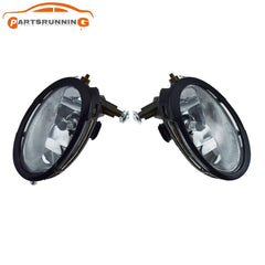 For Mazda 3 M3 BK 1.6L 03-10 Pair Left &Right Front Bumper Fog Light BS1C-51-690 6B93BC-57