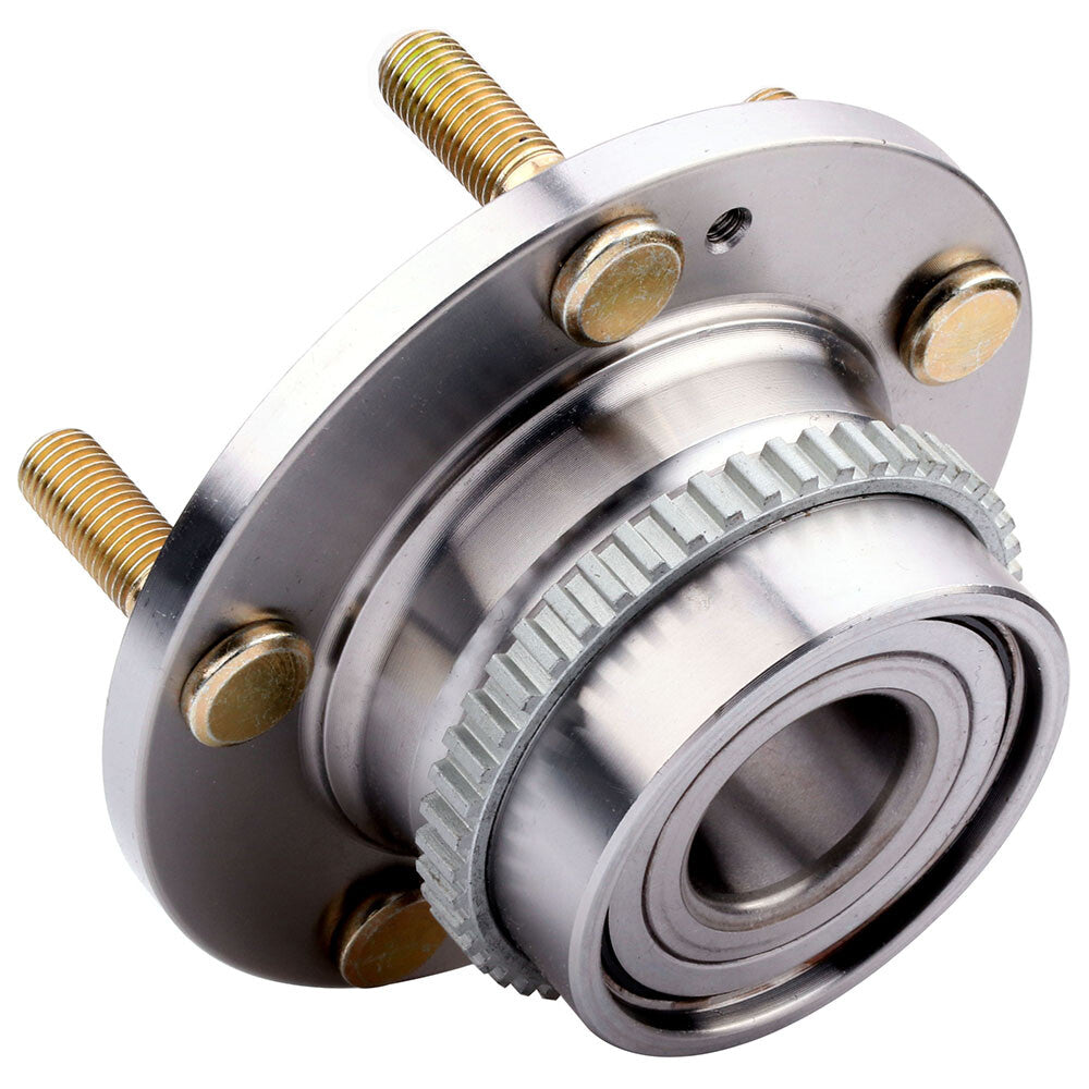 1Pc Wheel Hub Bearing Rear FWD For Hyundai Tucson Kia Sportage 2005-2008 2009 6B93BC-57