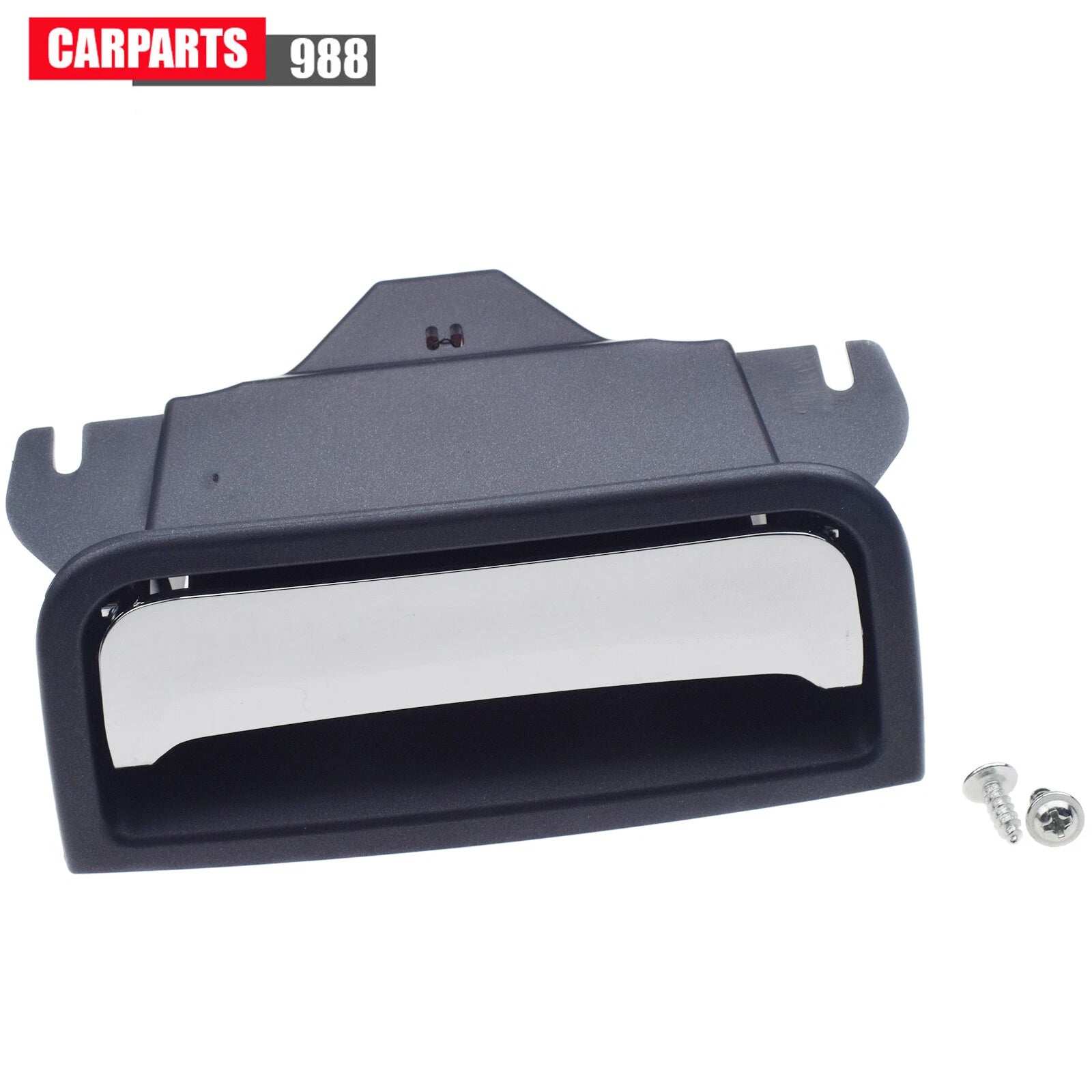For 2015-2020 Chevy Suburban Tahoe GMC Yukon Center Console Armrest Latch Handle 6B93BC-57