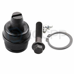 6PCS For 92-04 Ford E-150 Econoline Front Outer Tie Rods Upper Lower Ball Joints 6B93BC-57